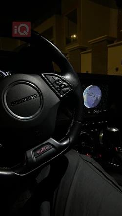 شيفروليه كامارو